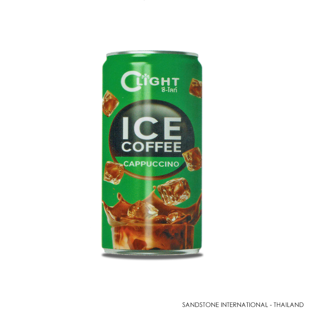 IceCoffee-Capucino