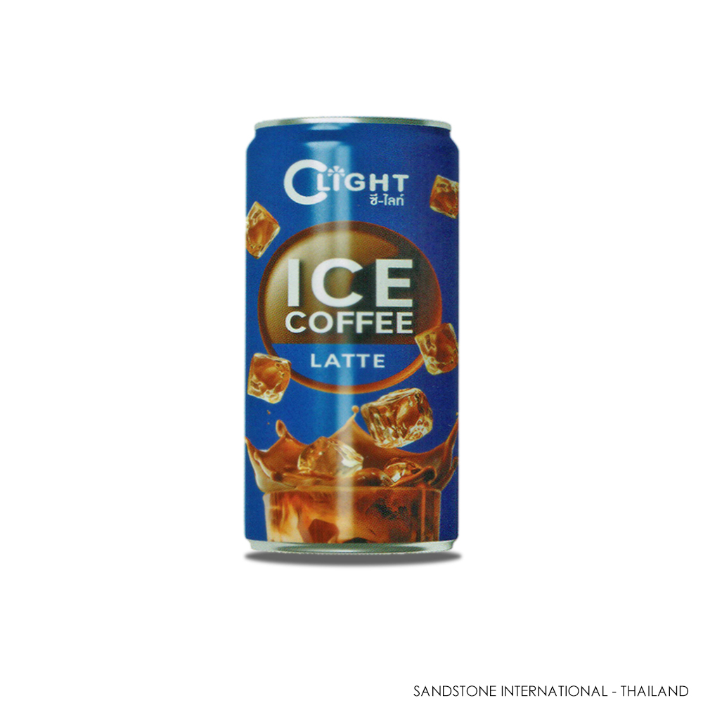 IceCoffee-Latte