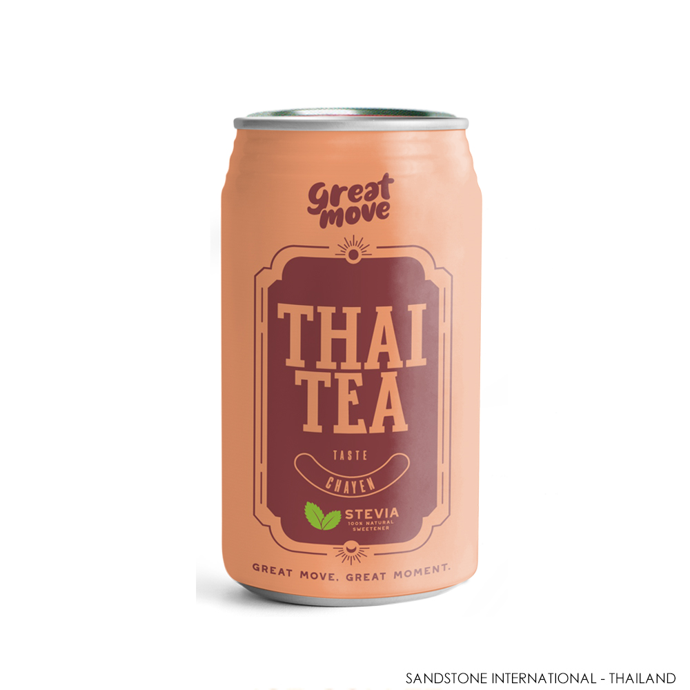 cha
