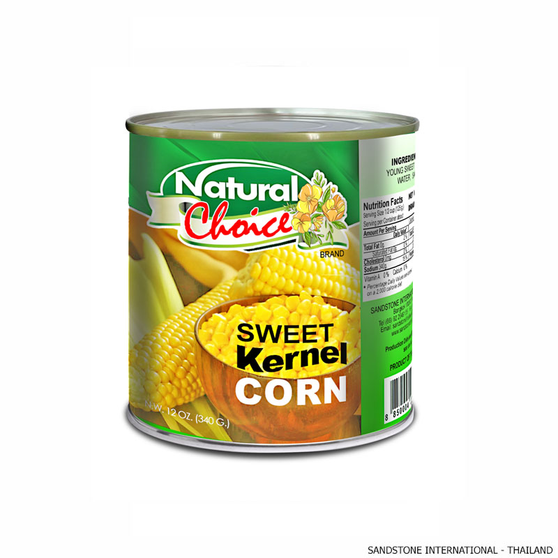 corn 12 oz