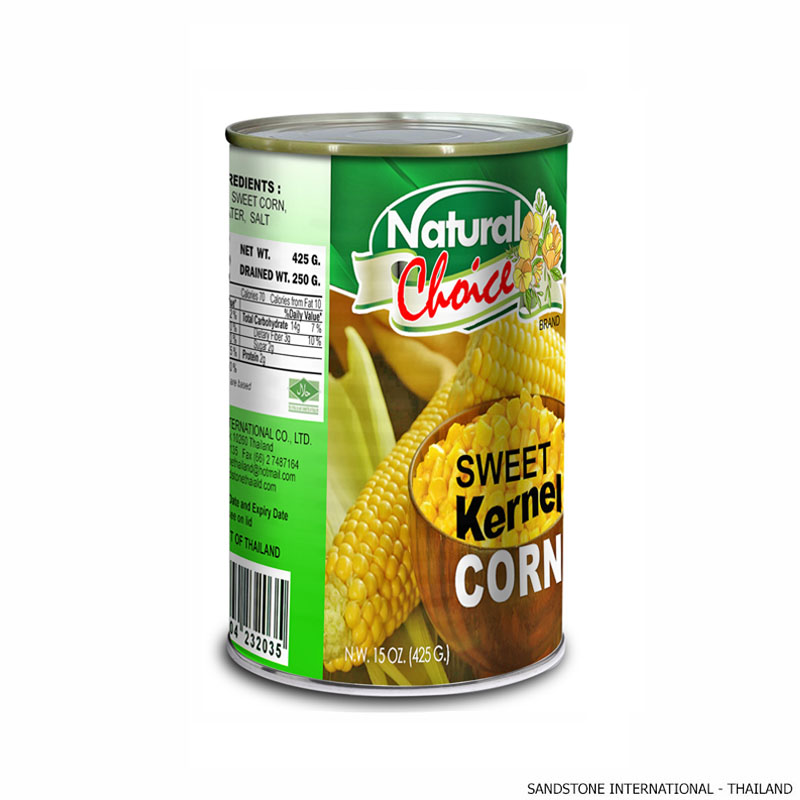 corn 15 oz.