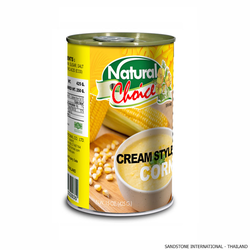 cream corn